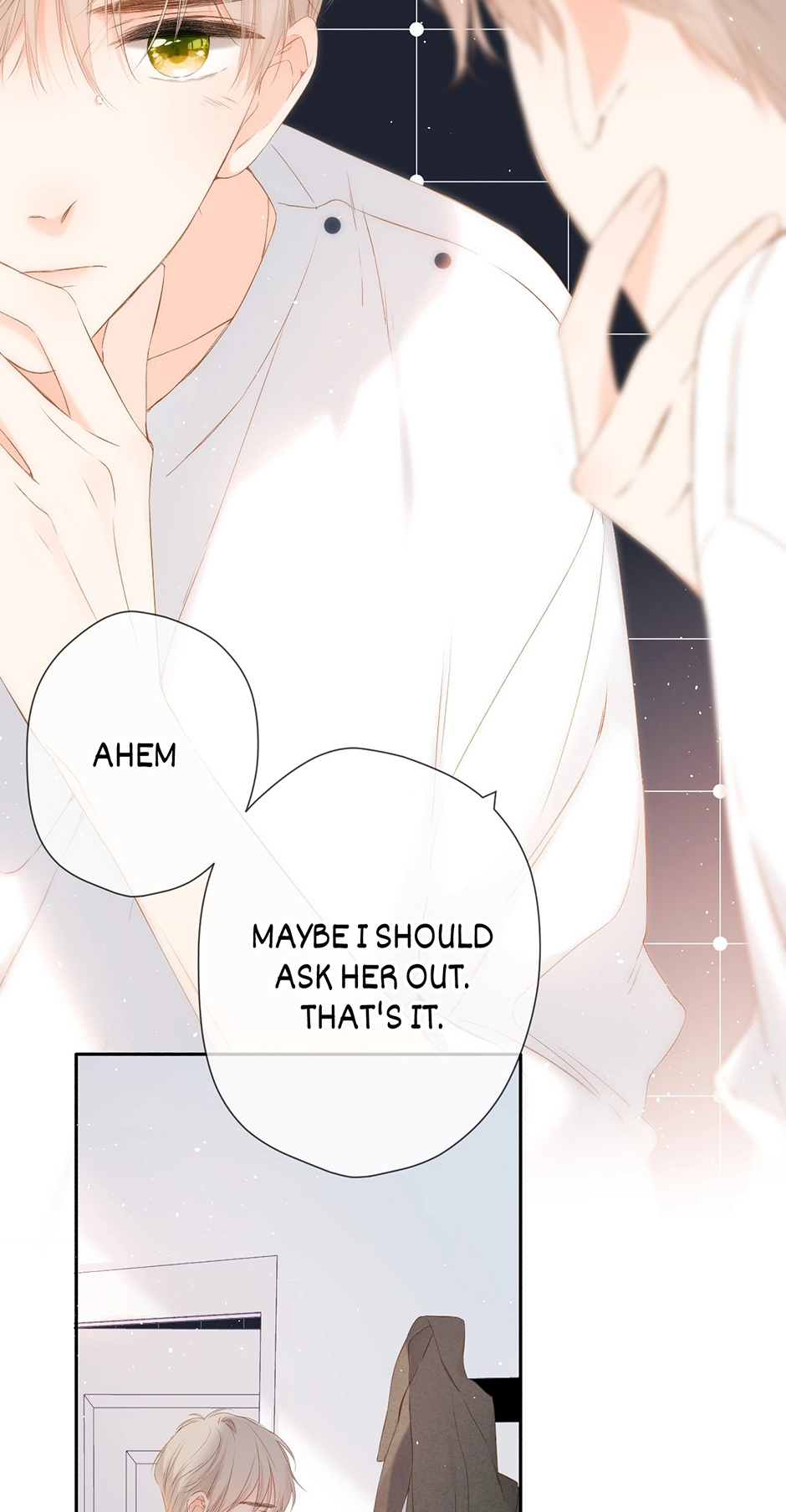 Read Once More chapter 30 image 28 on Lezhin