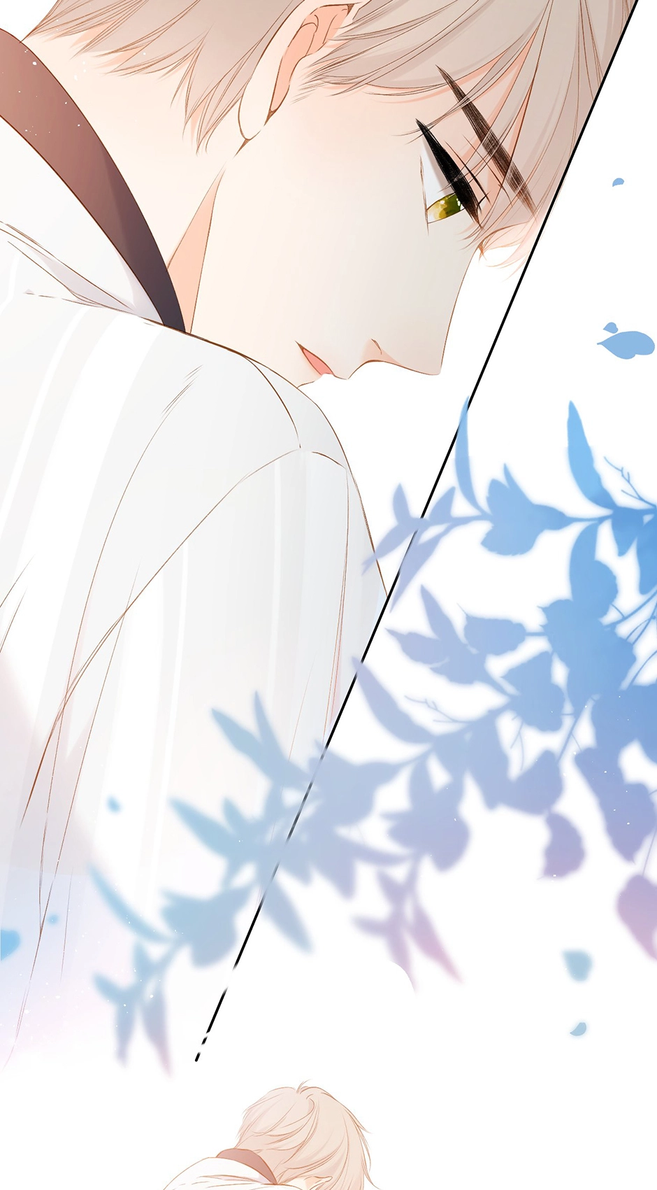 Read Once More chapter 30 image 6 on Lezhin