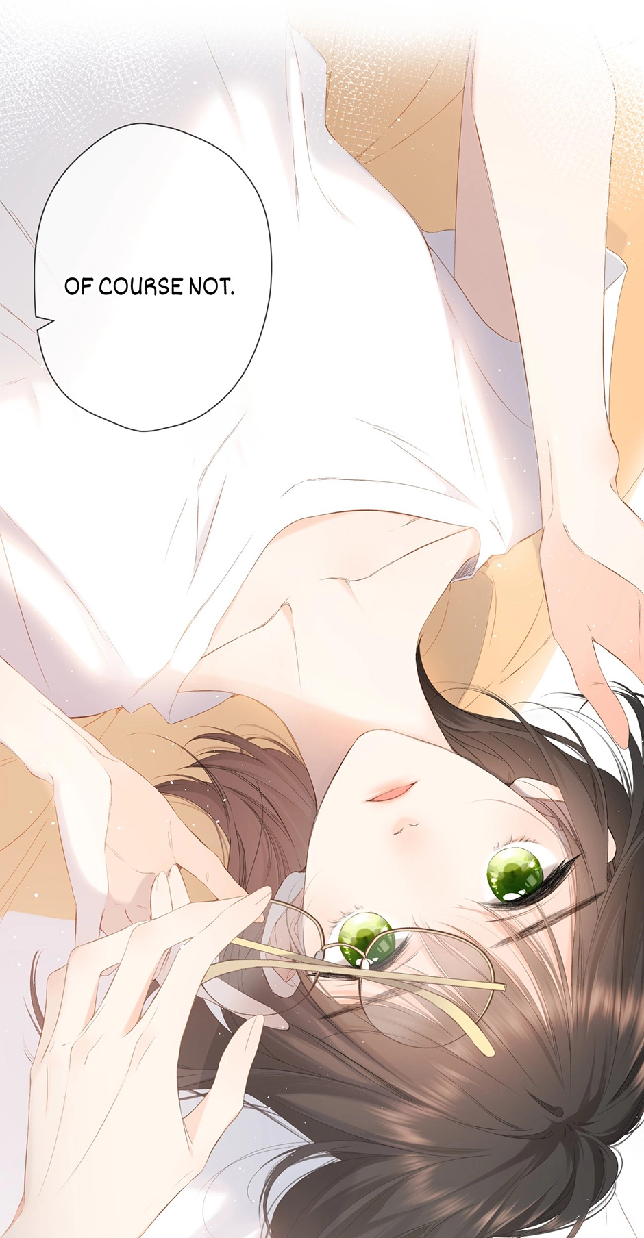 Read Once More chapter 30 image 8 on Lezhin
