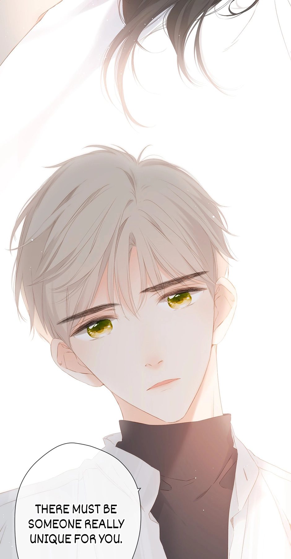 Read Once More chapter 30 image 9 on Lezhin