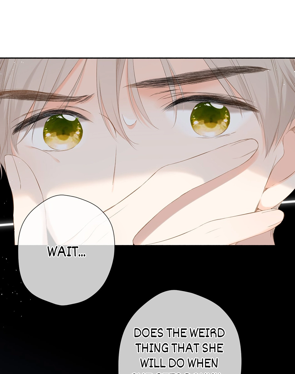 Read Once More chapter 31 image 11 on Lezhin
