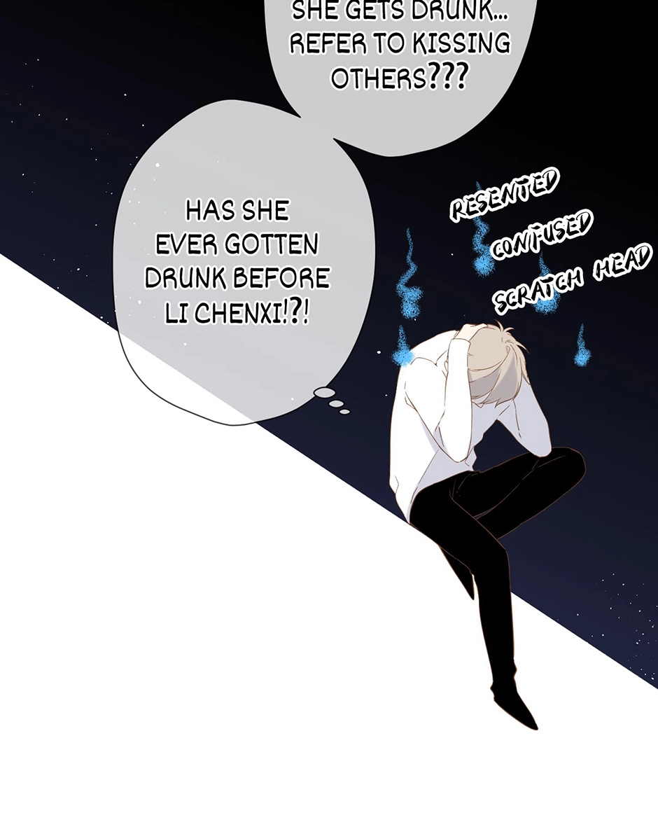 Read Once More chapter 31 image 12 on Lezhin