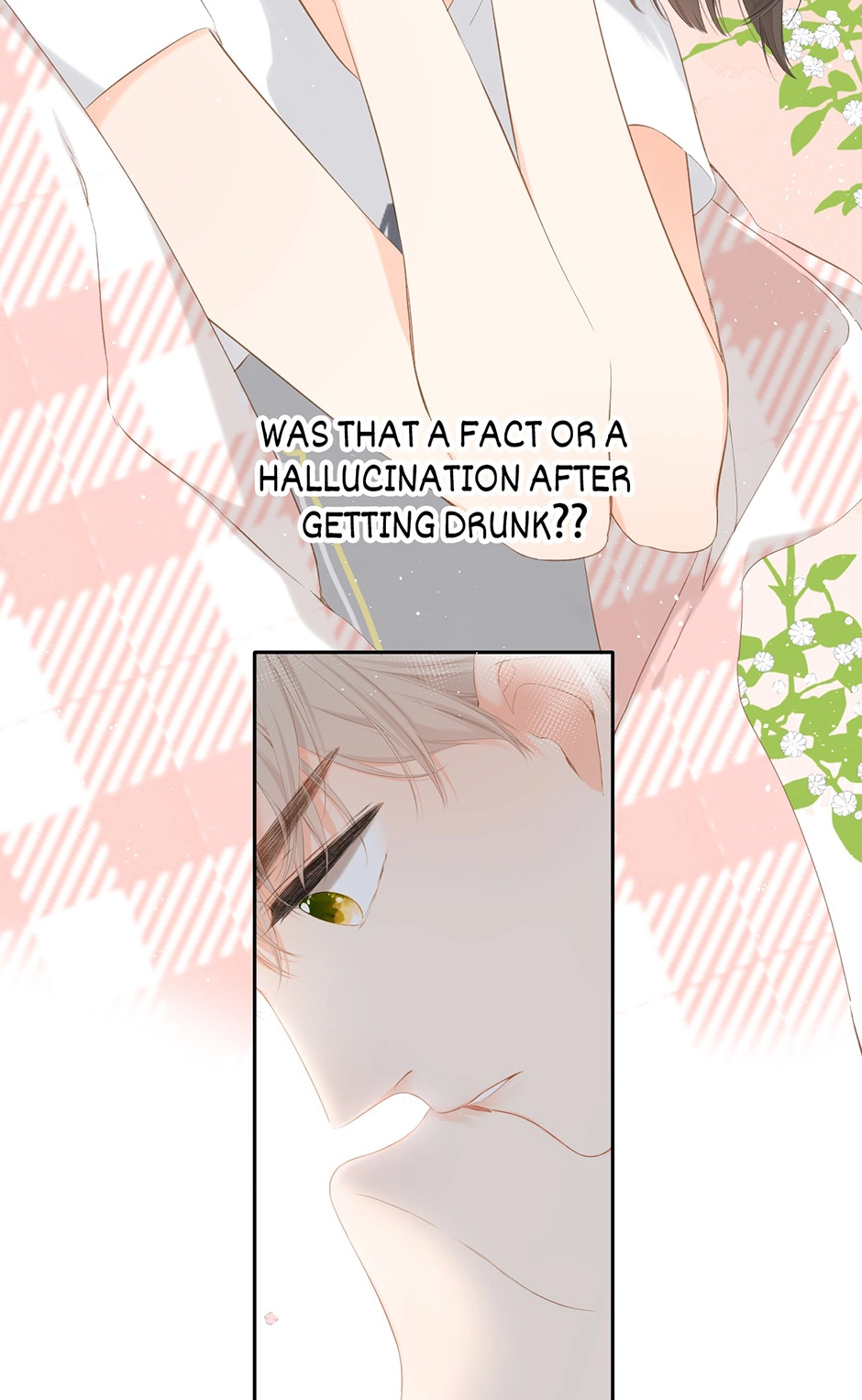 Read Once More chapter 31 image 17 on Lezhin