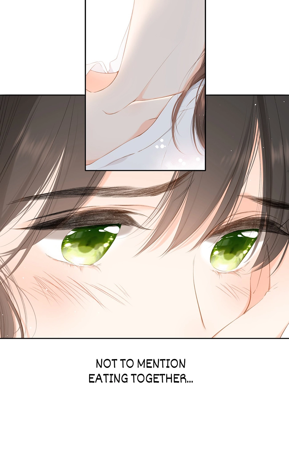 Read Once More chapter 31 image 18 on Lezhin