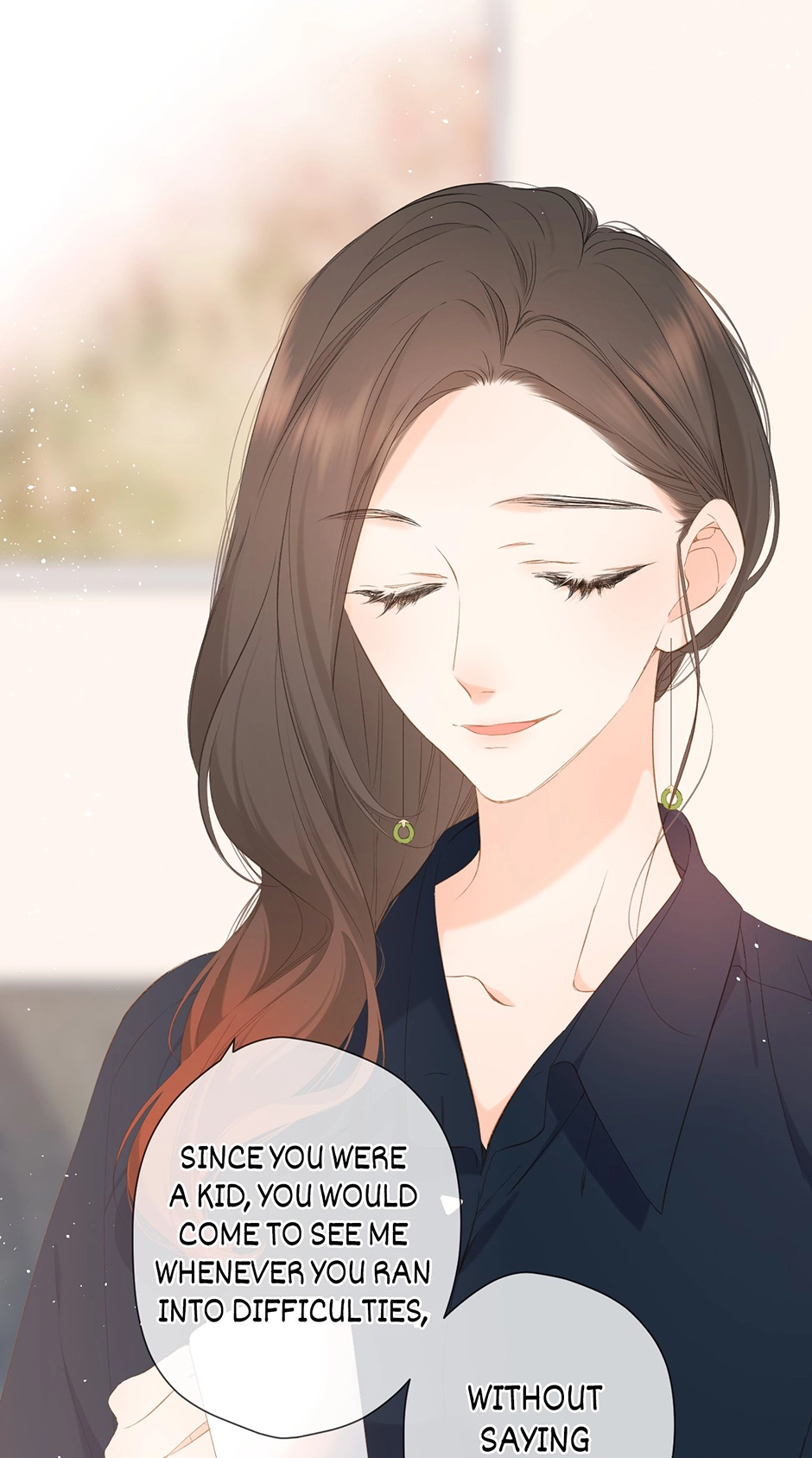 Read Once More chapter 31 image 29 on Lezhin