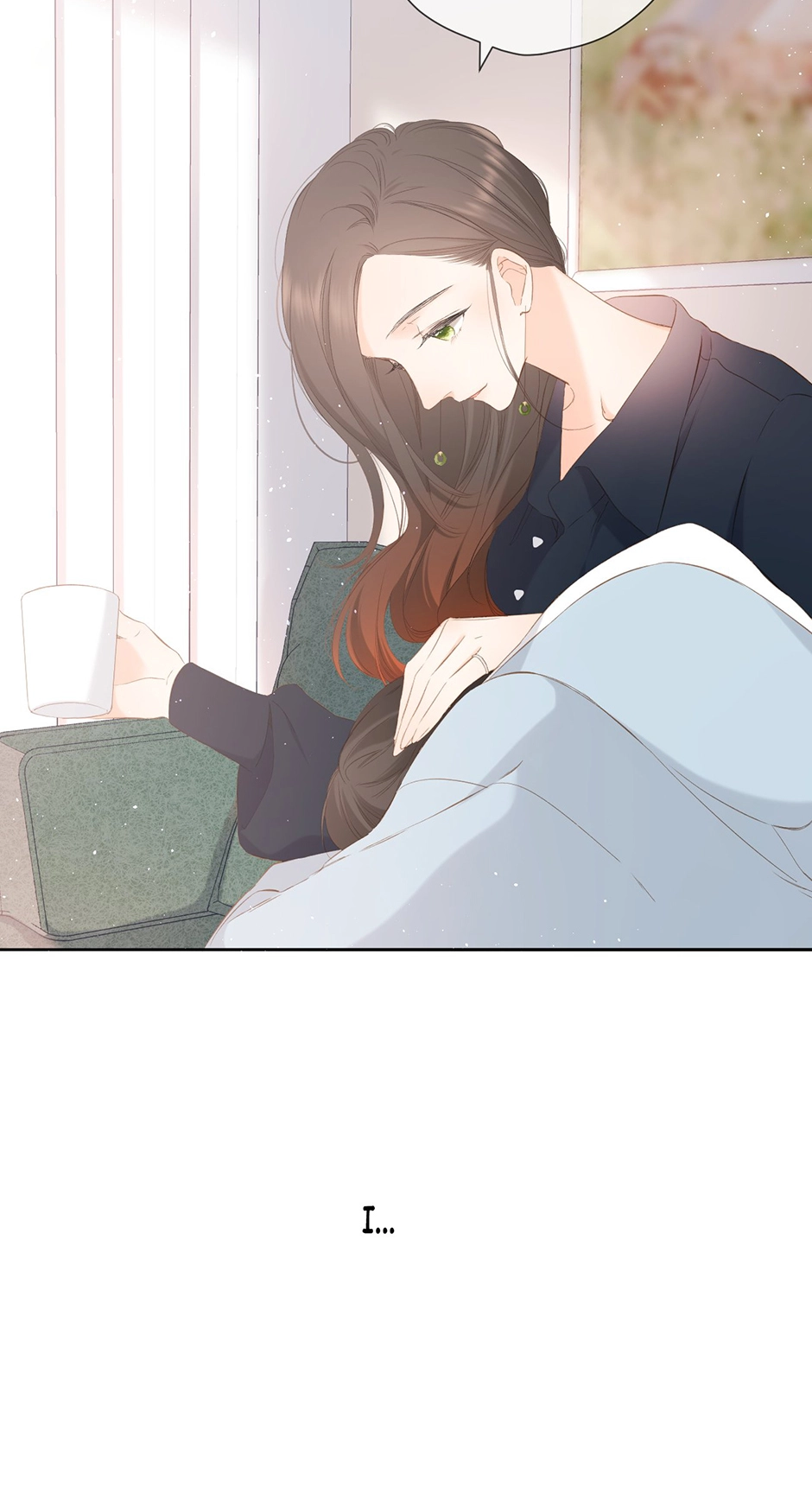 Read Once More chapter 31 image 34 on Lezhin