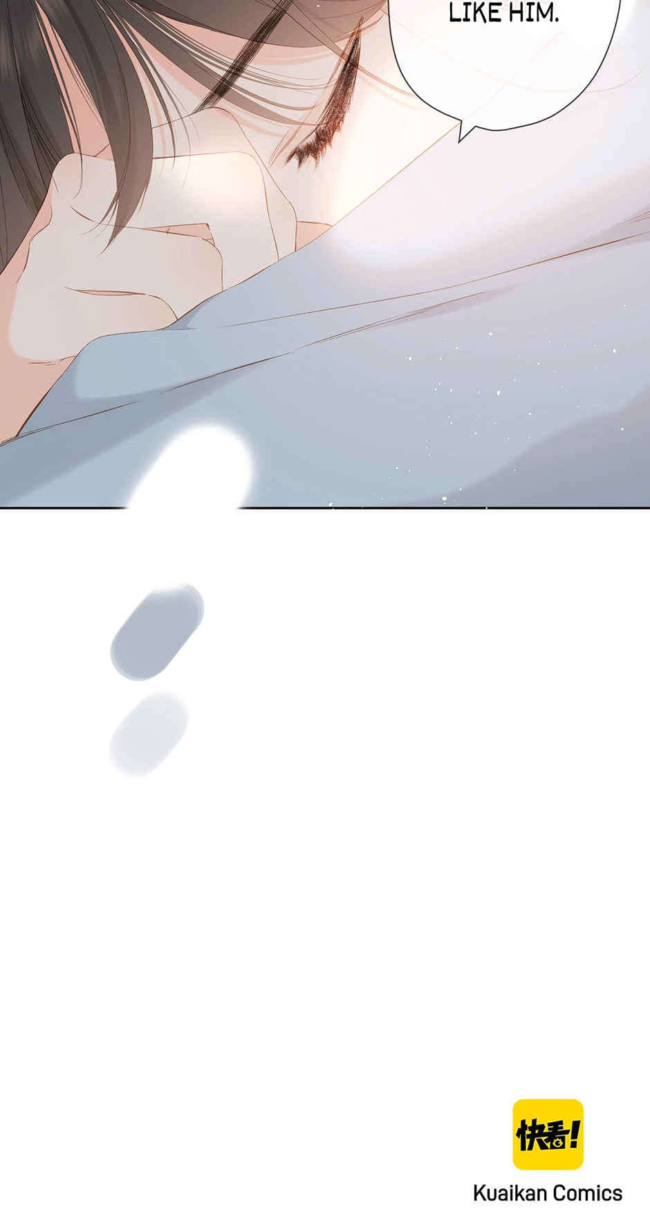 Read Once More chapter 31 image 37 on Lezhin