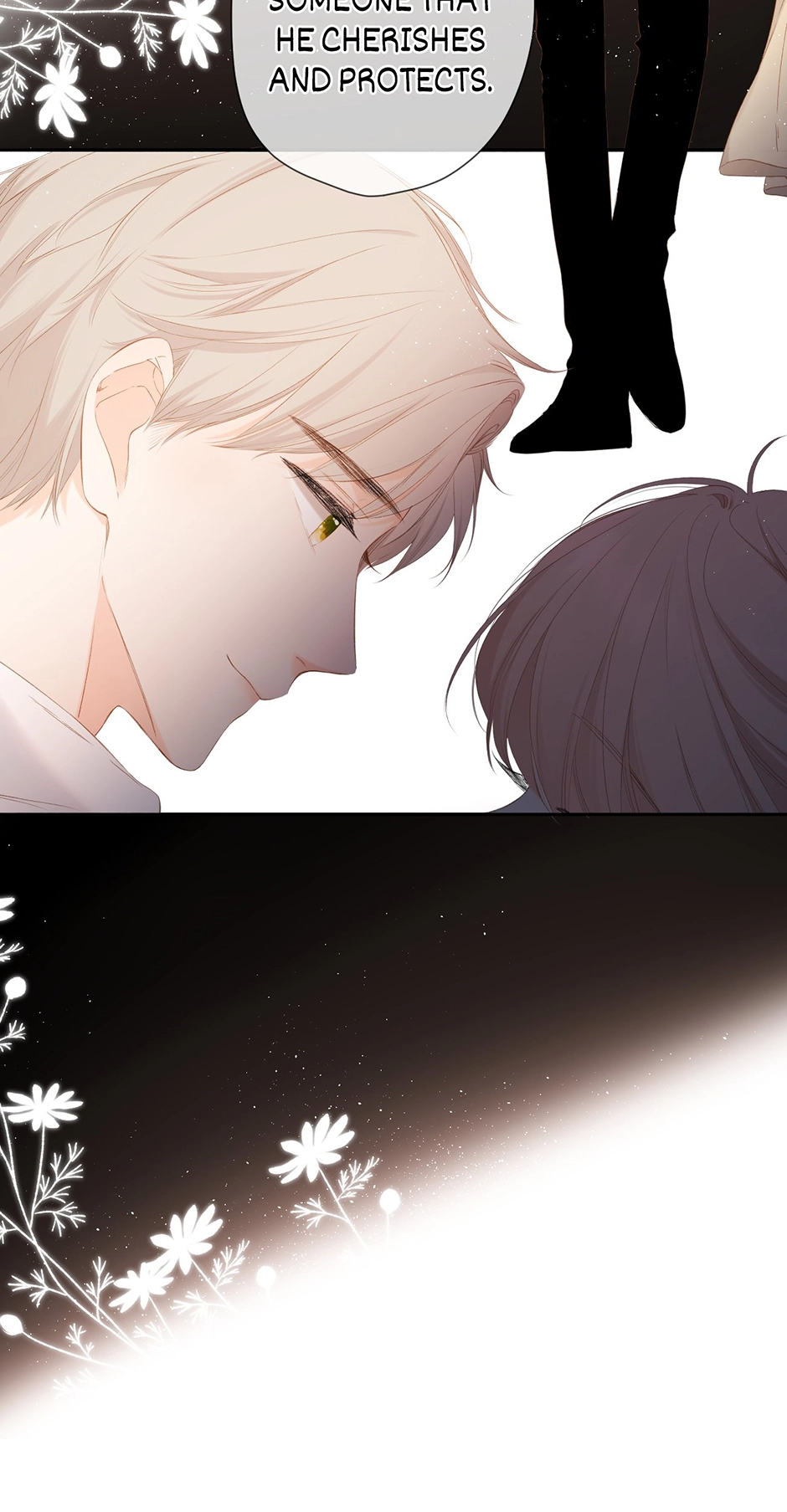 Read Once More chapter 32 image 11 on Lezhin