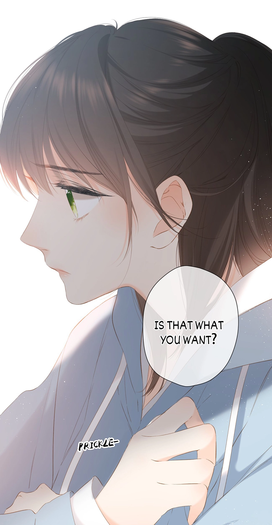 Read Once More chapter 32 image 12 on Lezhin