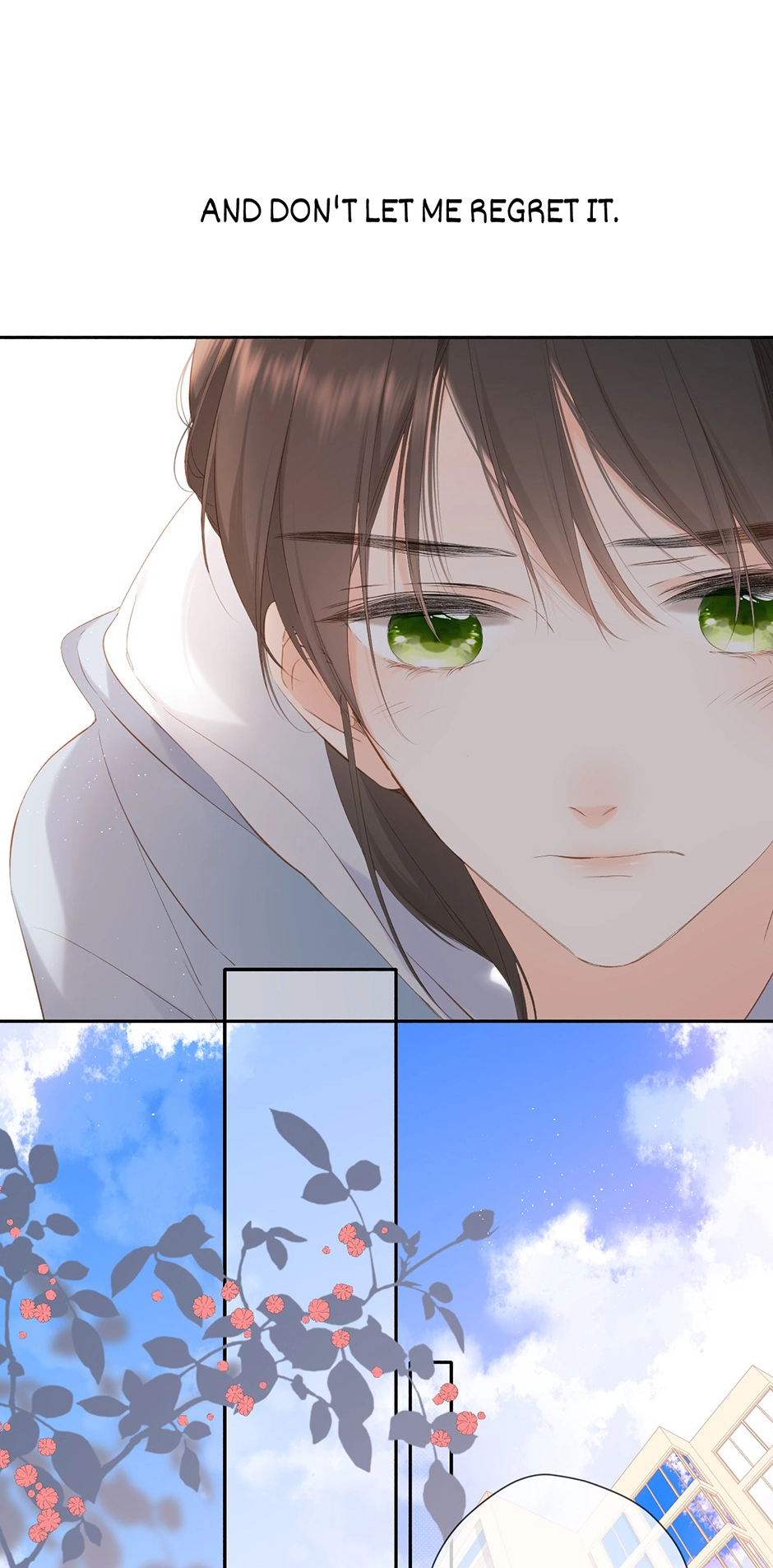 Read Once More chapter 32 image 16 on Lezhin