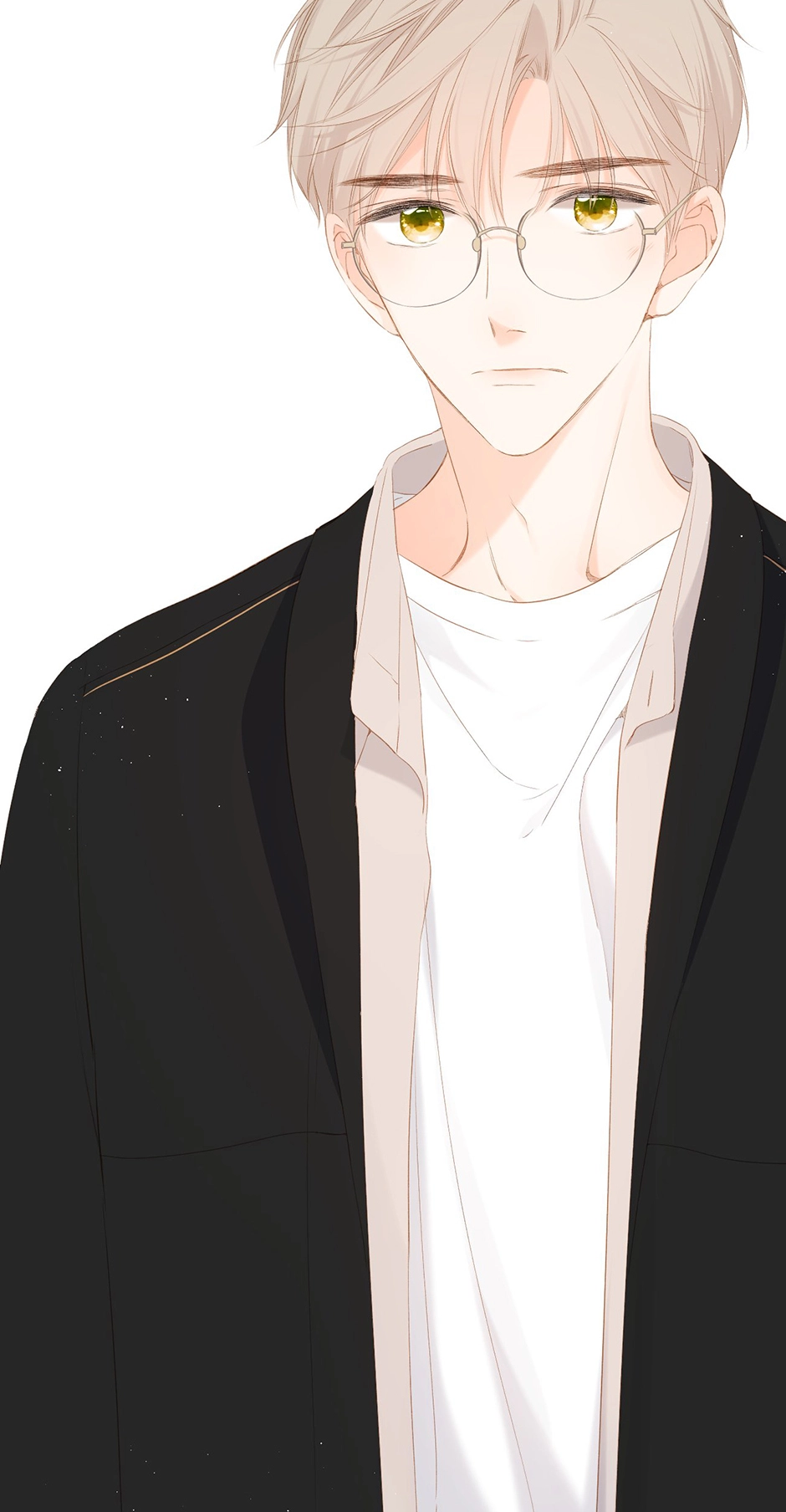 Read Once More chapter 32 image 21 on Lezhin