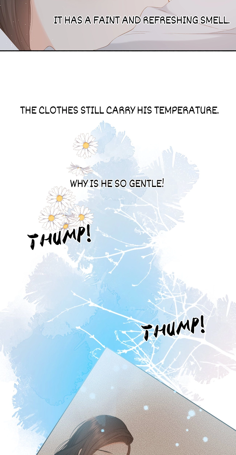 Read Once More chapter 32 image 25 on Lezhin