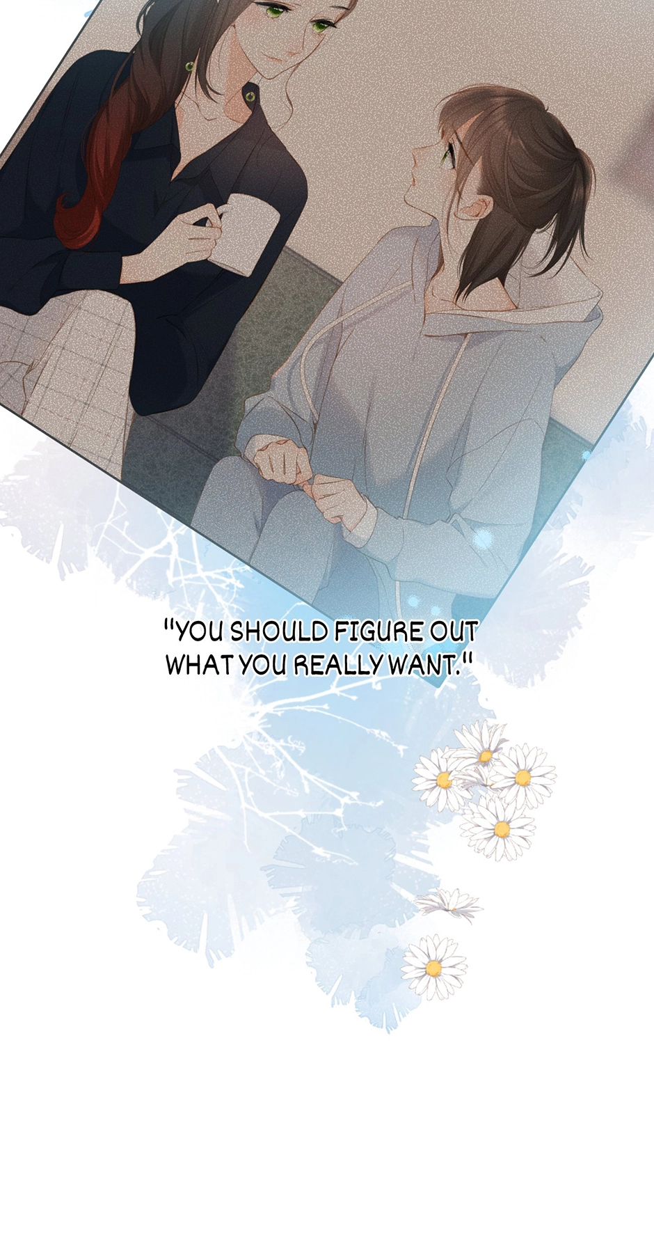 Read Once More chapter 32 image 26 on Lezhin