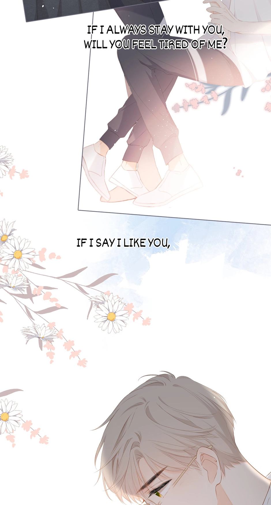 Read Once More chapter 32 image 29 on Lezhin