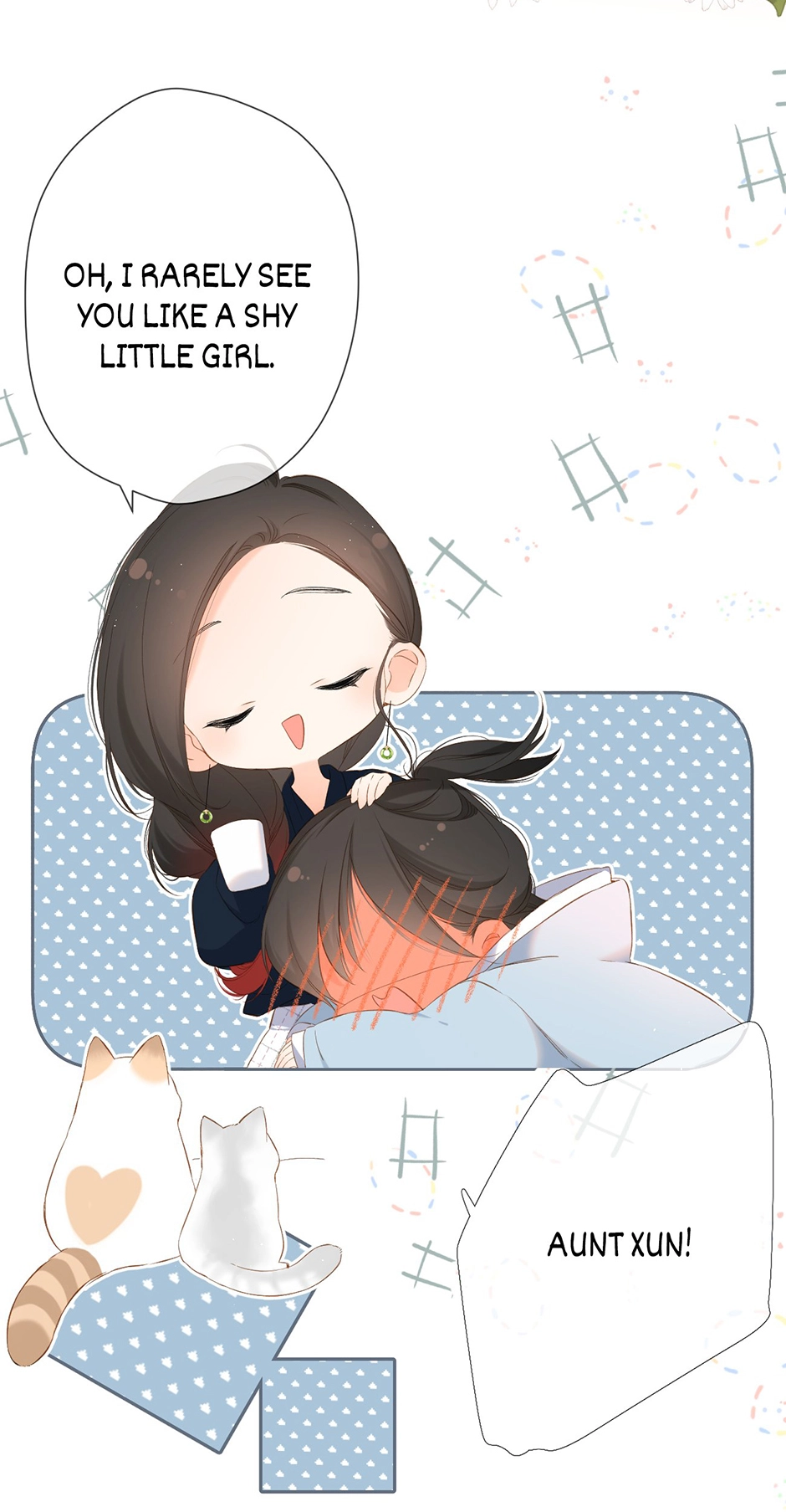Read Once More chapter 32 image 3 on Lezhin