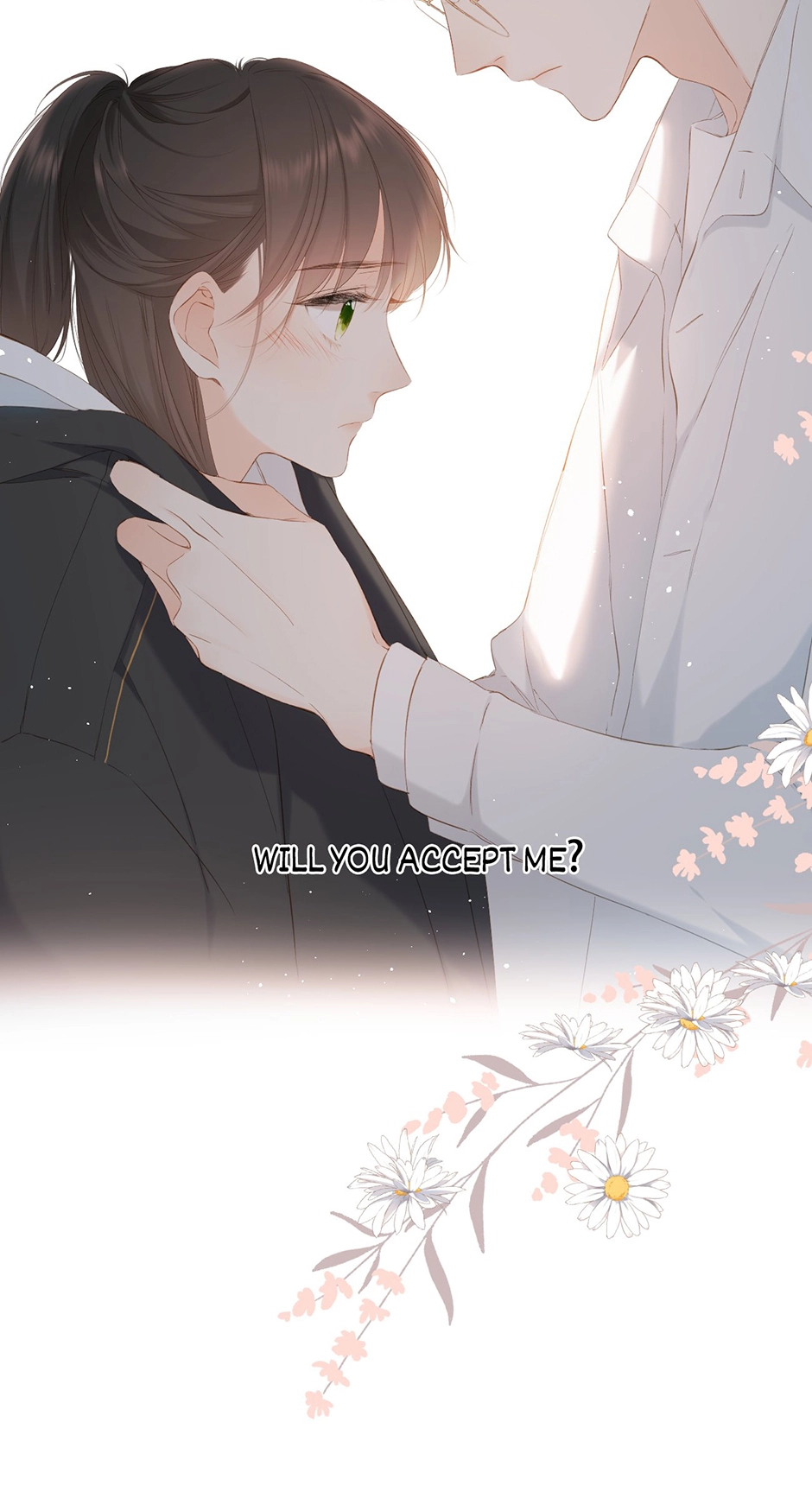 Read Once More chapter 32 image 30 on Lezhin