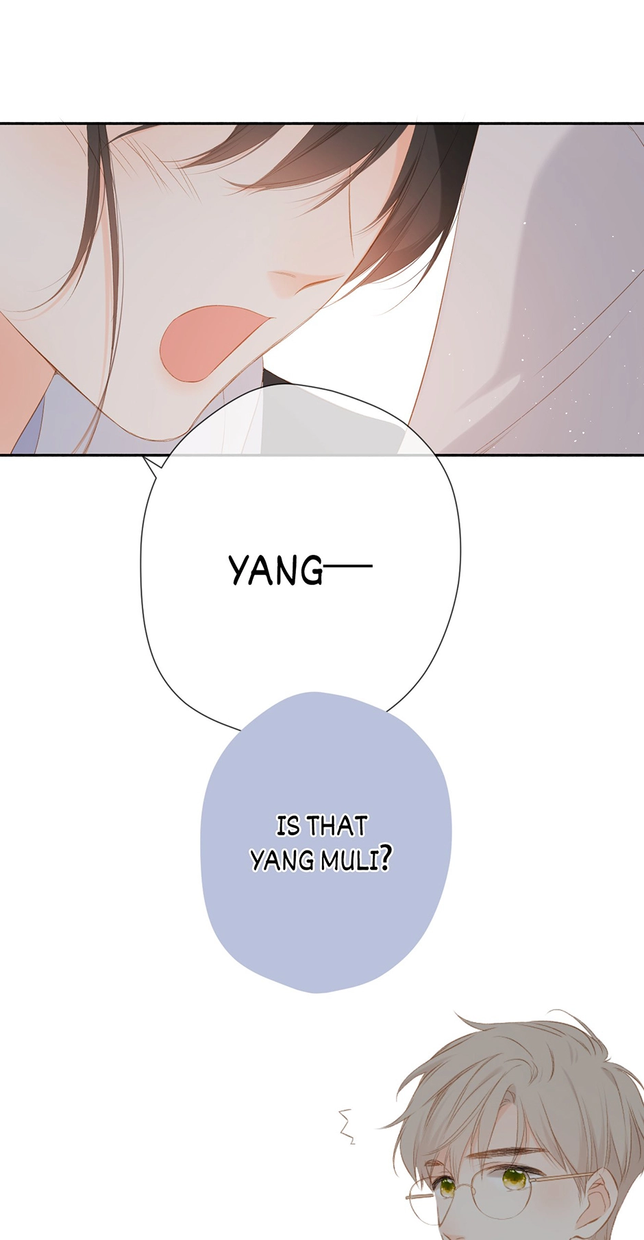 Read Once More chapter 32 image 31 on Lezhin