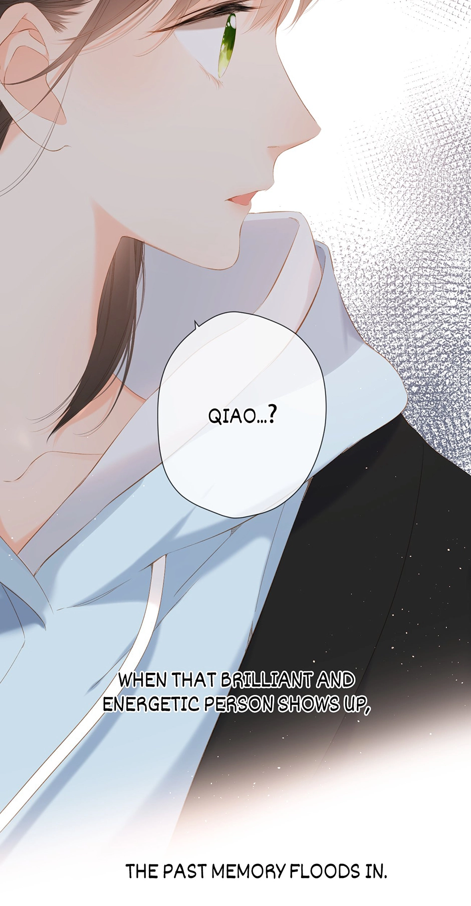 Read Once More chapter 32 image 34 on Lezhin