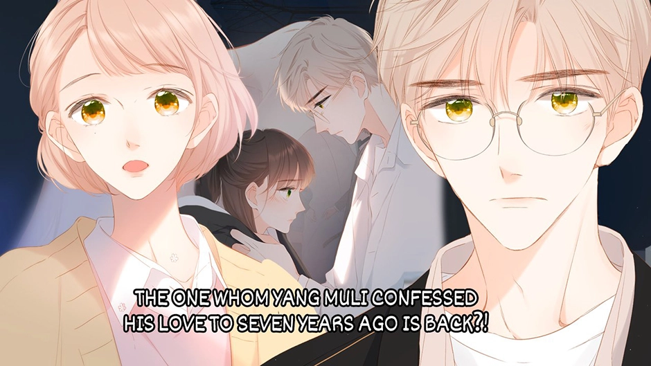Read Once More chapter 32 image 37 on Lezhin