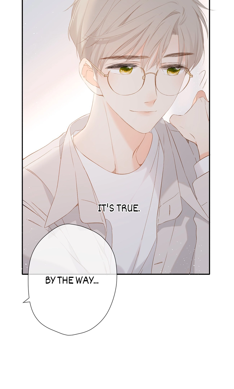 Read Once More chapter 33 image 23 on Lezhin