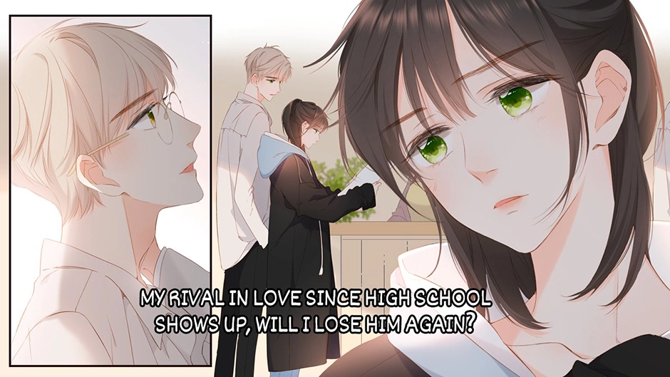 Read Once More chapter 33 image 43 on Lezhin