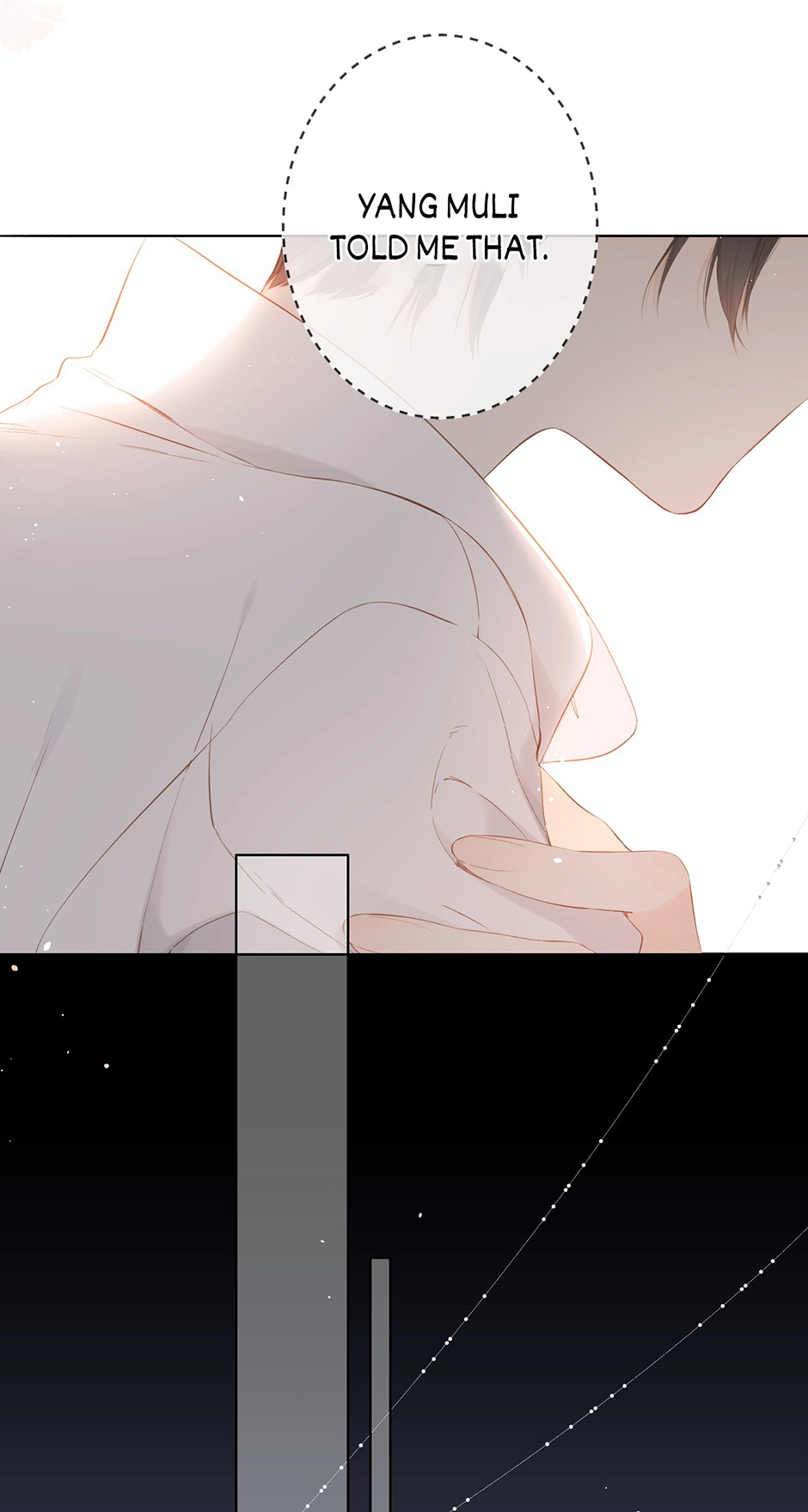 Read Once More chapter 33 image 5 on Lezhin