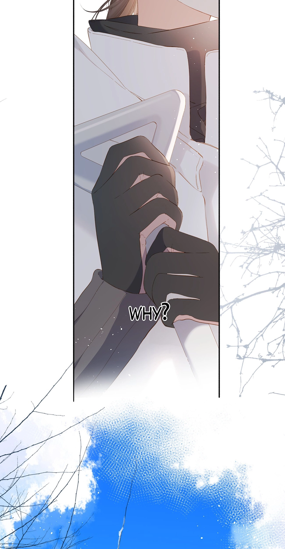 Read Once More chapter 34 image 9 on Lezhin