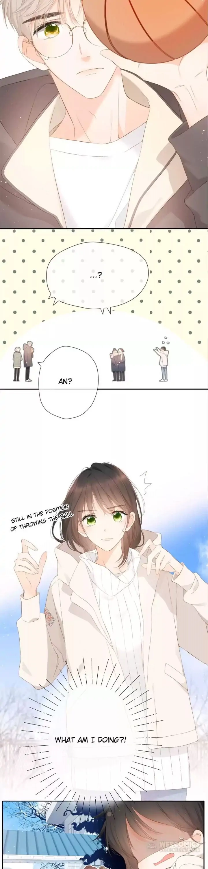 Read Once More chapter 35 image 12 on Lezhin