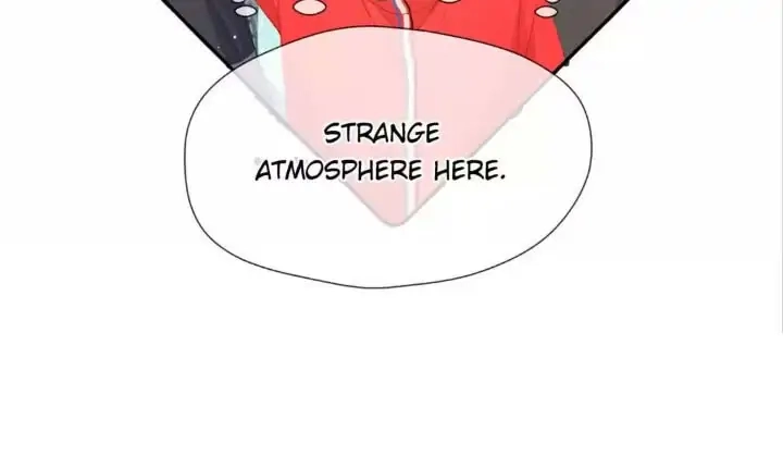 Read Once More chapter 35 image 22 on Lezhin