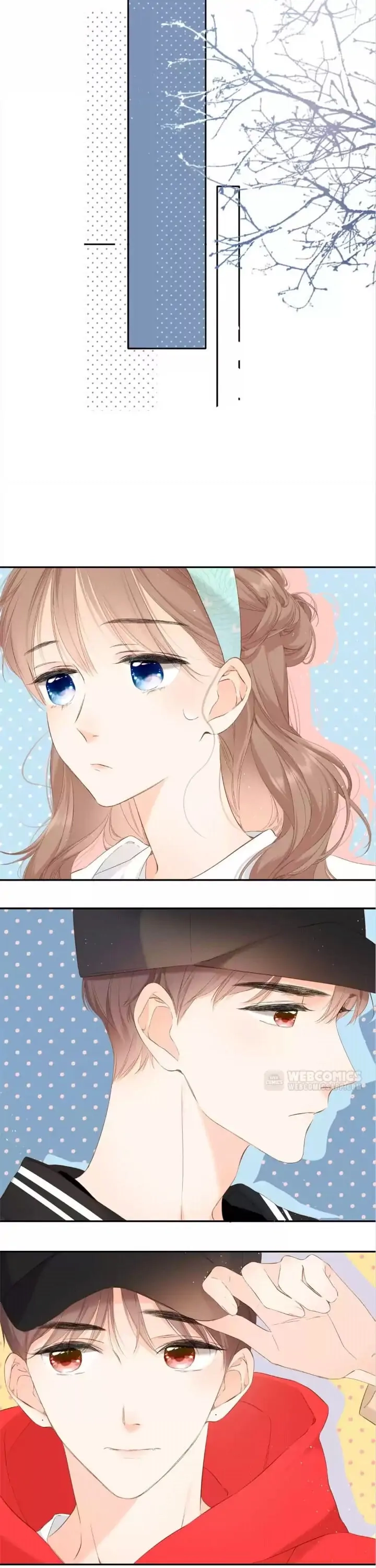 Read Once More chapter 36 image 11 on Lezhin