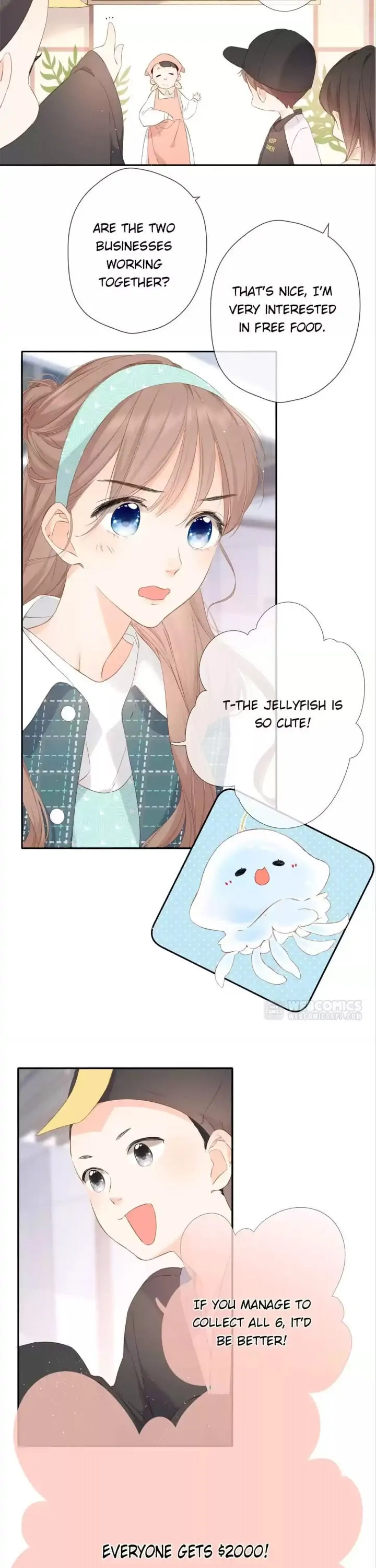 Read Once More chapter 36 image 14 on Lezhin