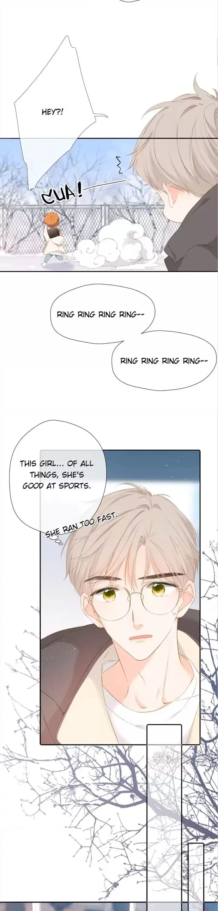 Read Once More chapter 36 image 2 on Lezhin