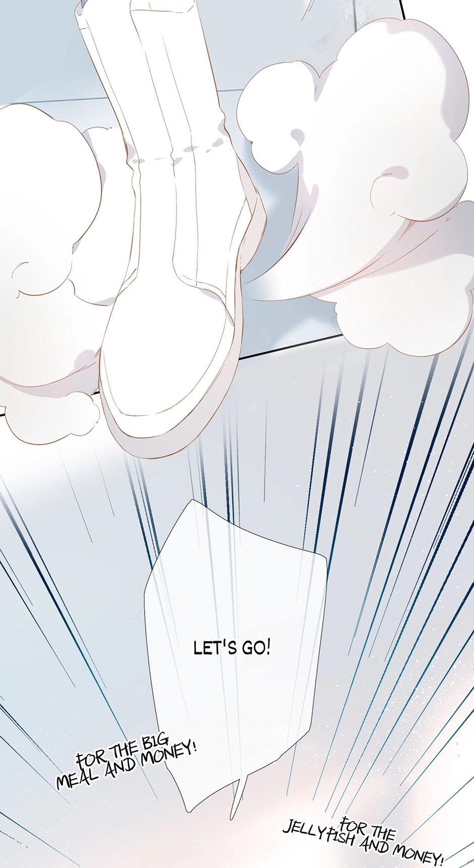 Read Once More chapter 37 image 1 on Lezhin