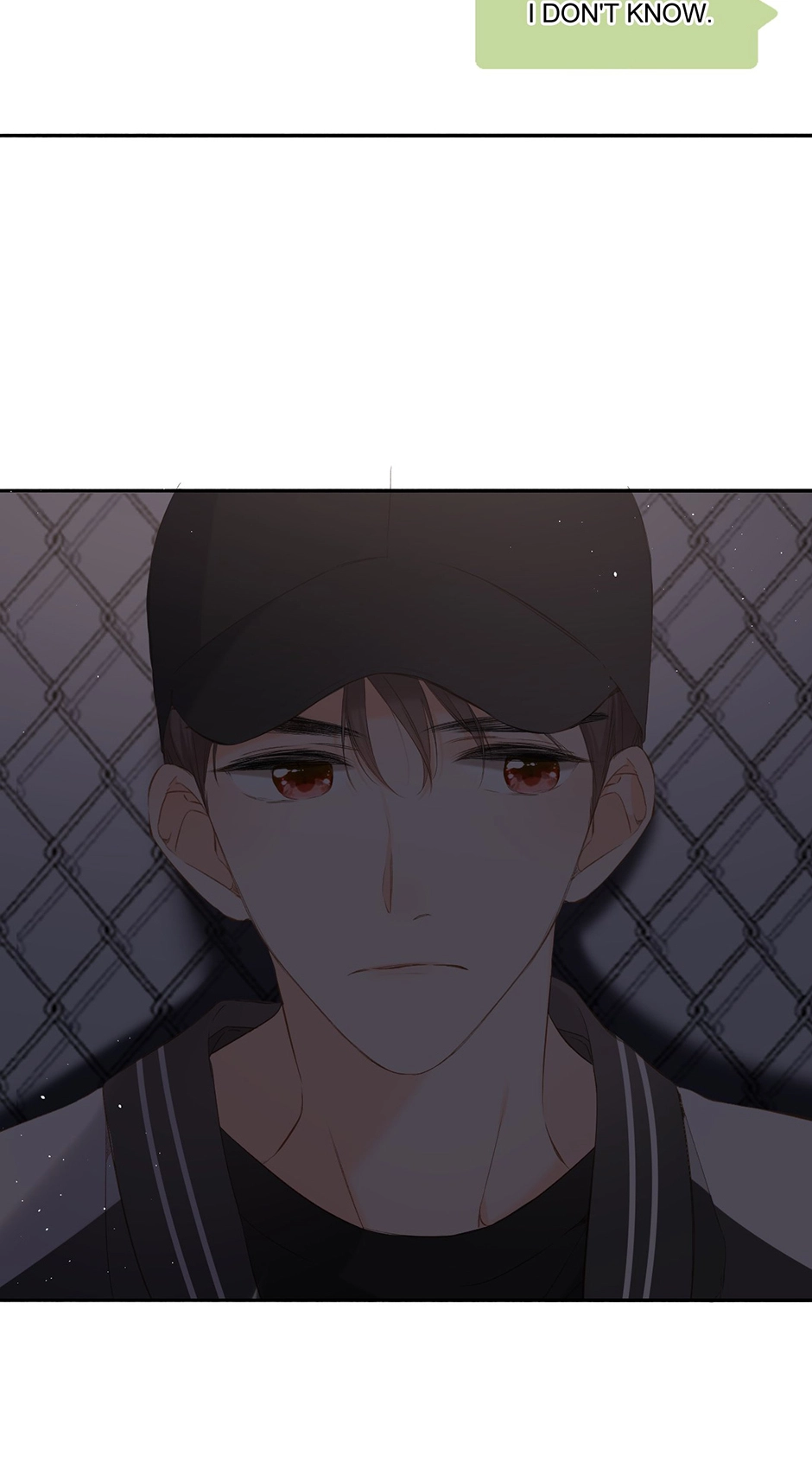 Read Once More chapter 37 image 30 on Lezhin