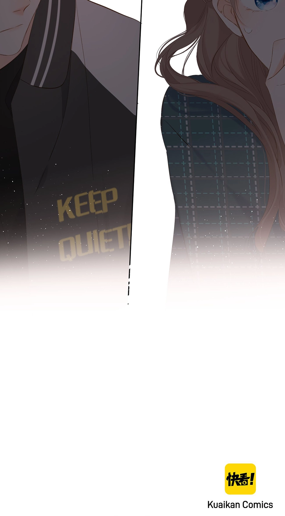 Read Once More chapter 37 image 34 on Lezhin