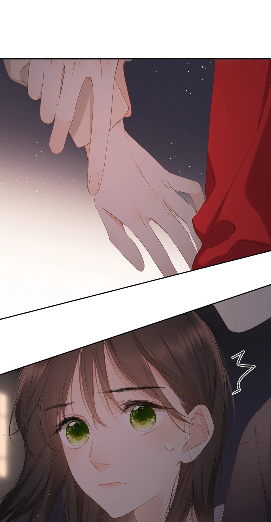 Read Once More chapter 38 image 12 on Lezhin
