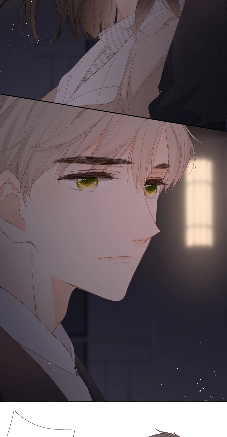 Read Once More chapter 38 image 13 on Lezhin