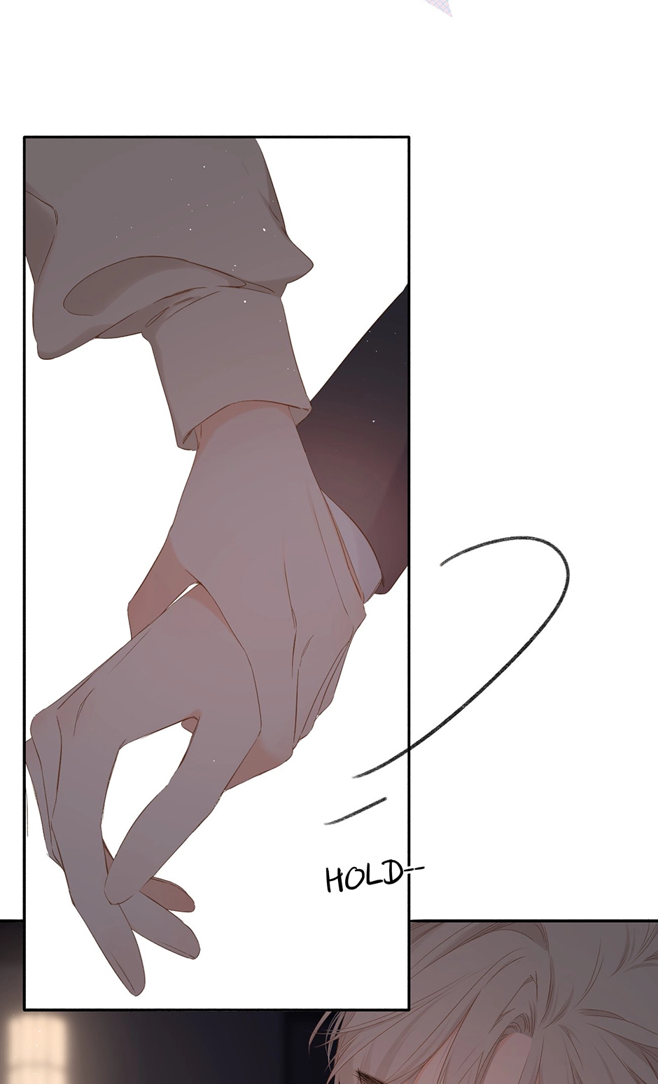 Read Once More chapter 38 image 18 on Lezhin