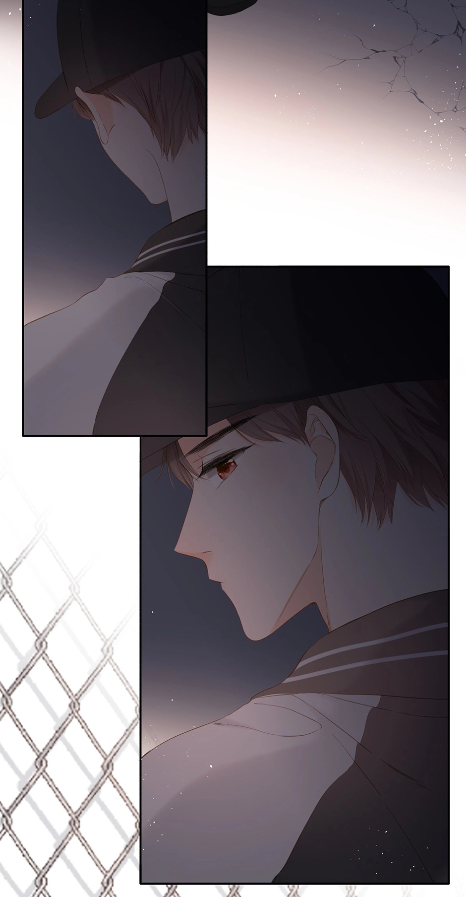 Read Once More chapter 38 image 2 on Lezhin