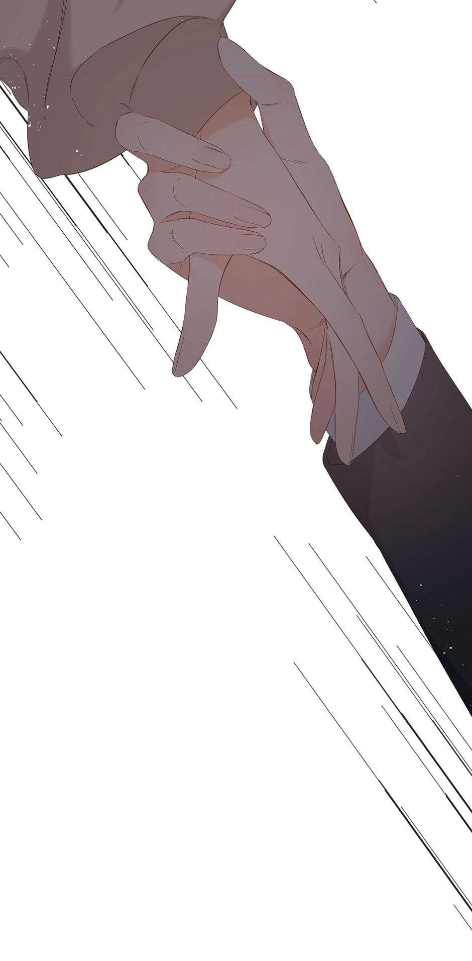 Read Once More chapter 38 image 26 on Lezhin