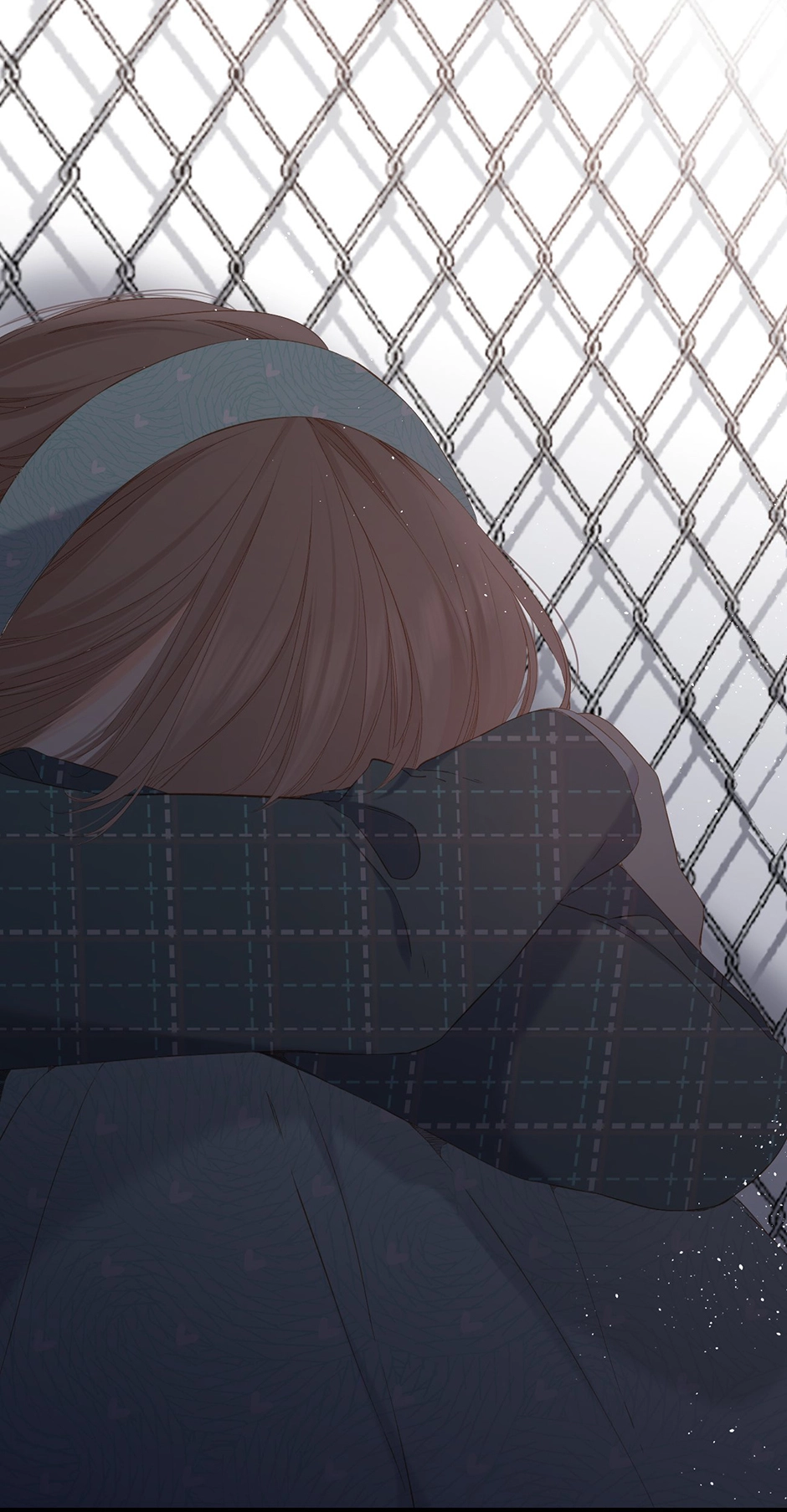 Read Once More chapter 38 image 3 on Lezhin
