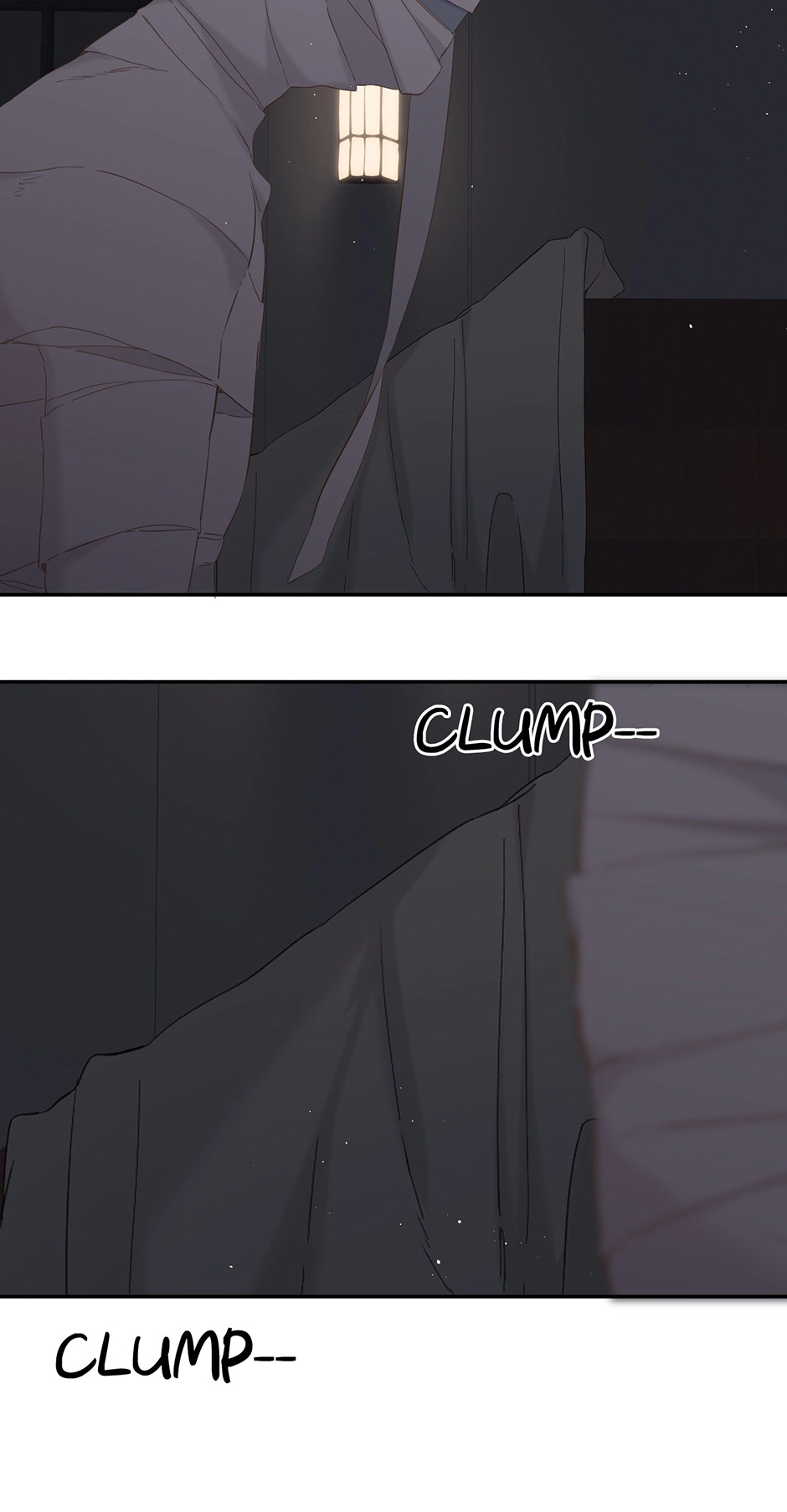Read Once More chapter 38 image 30 on Lezhin