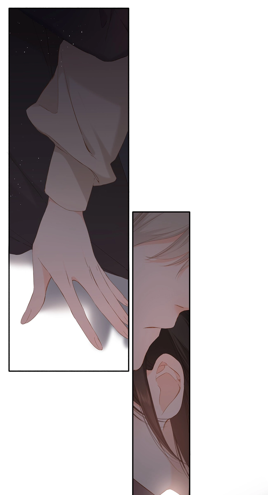 Read Once More chapter 38 image 31 on Lezhin