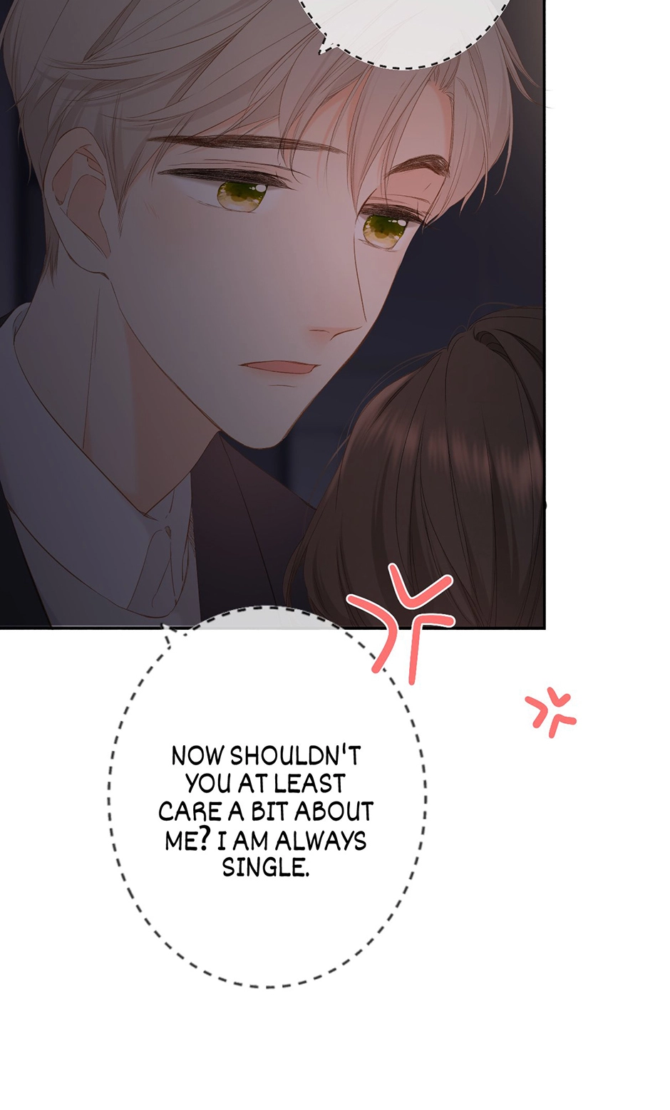 Read Once More chapter 38 image 40 on Lezhin