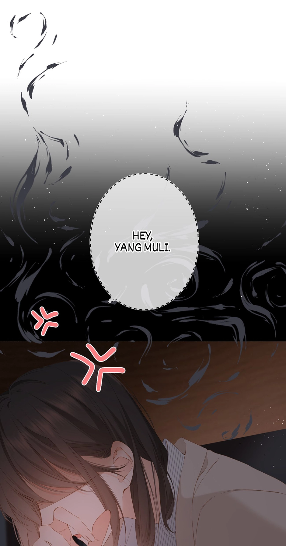 Read Once More chapter 38 image 41 on Lezhin
