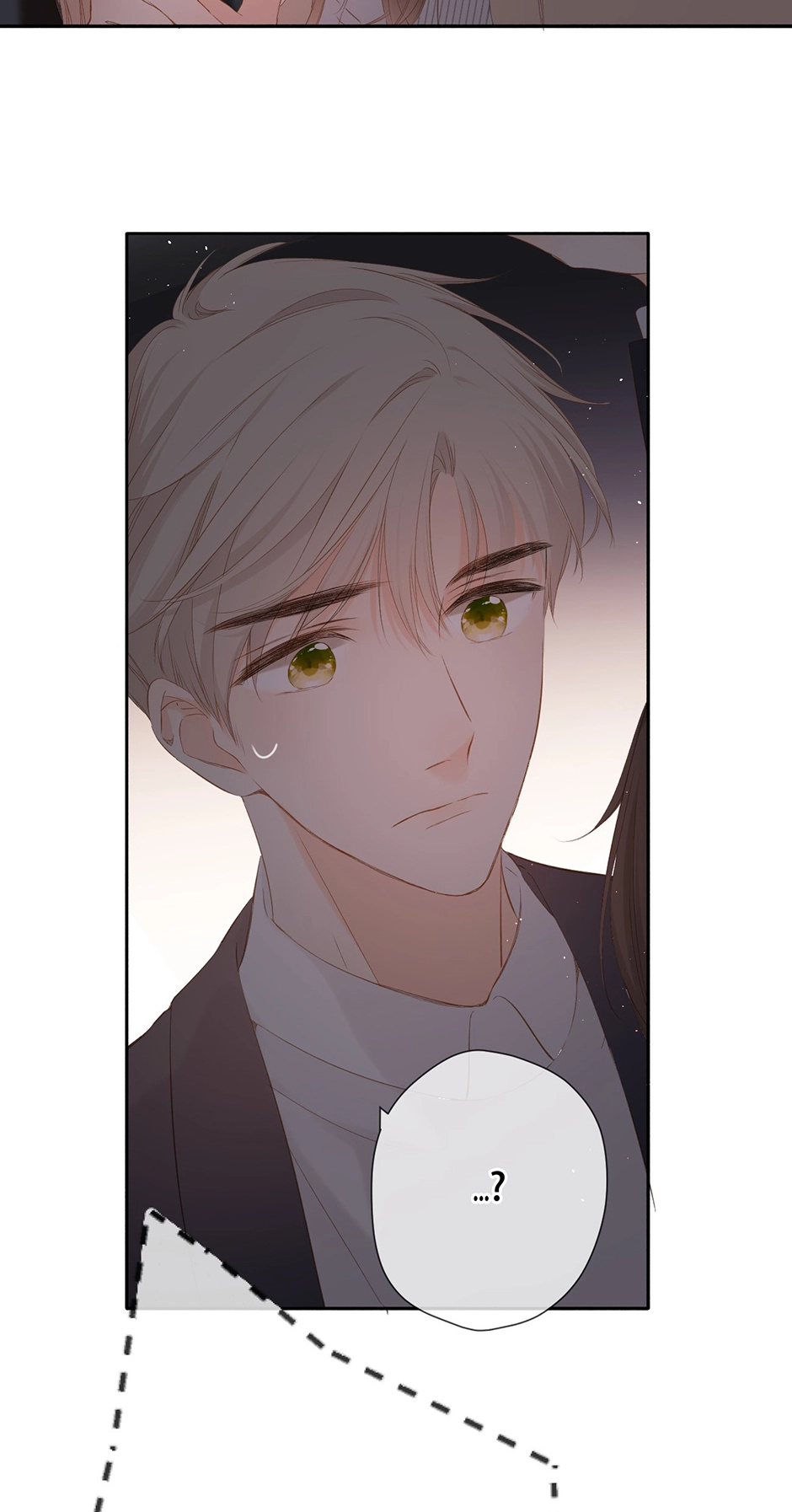 Read Once More chapter 38 image 42 on Lezhin