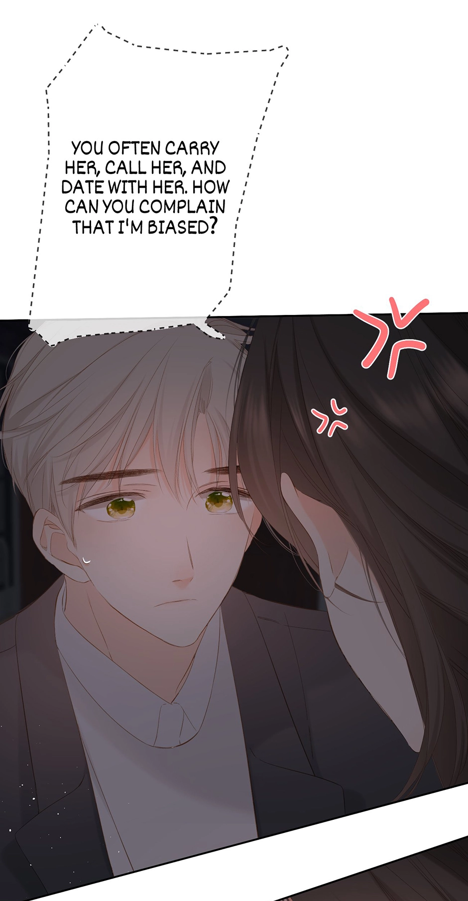Read Once More chapter 38 image 44 on Lezhin