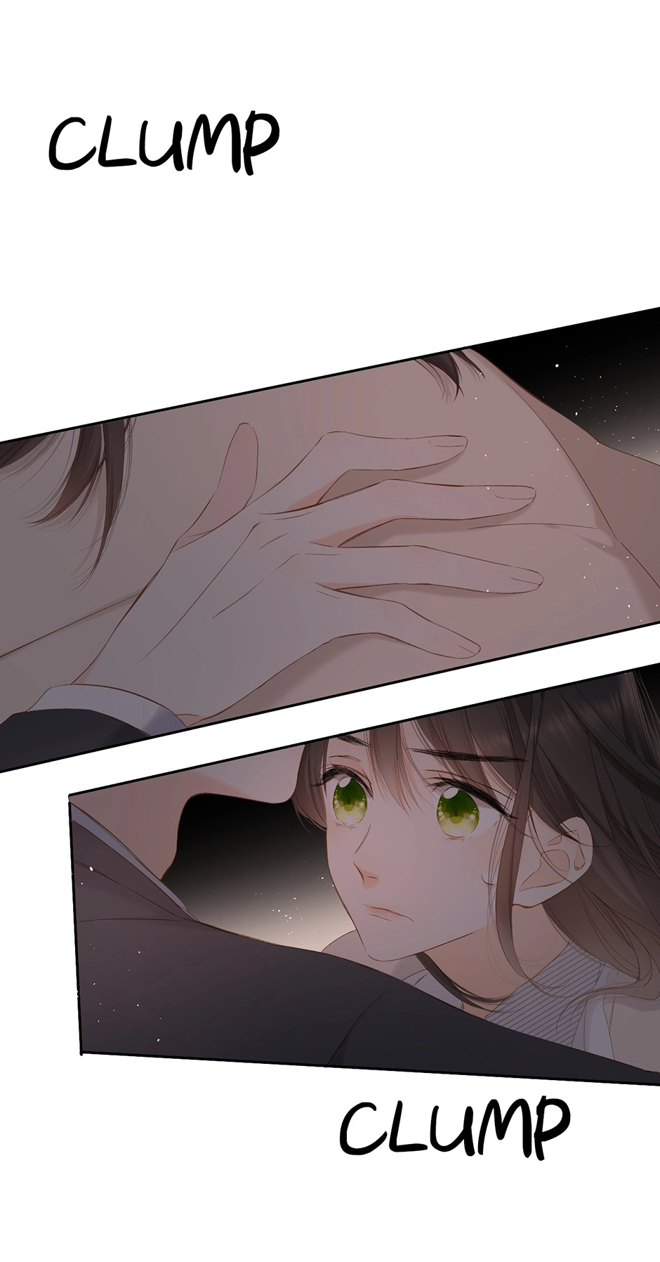 Read Once More chapter 38 image 48 on Lezhin
