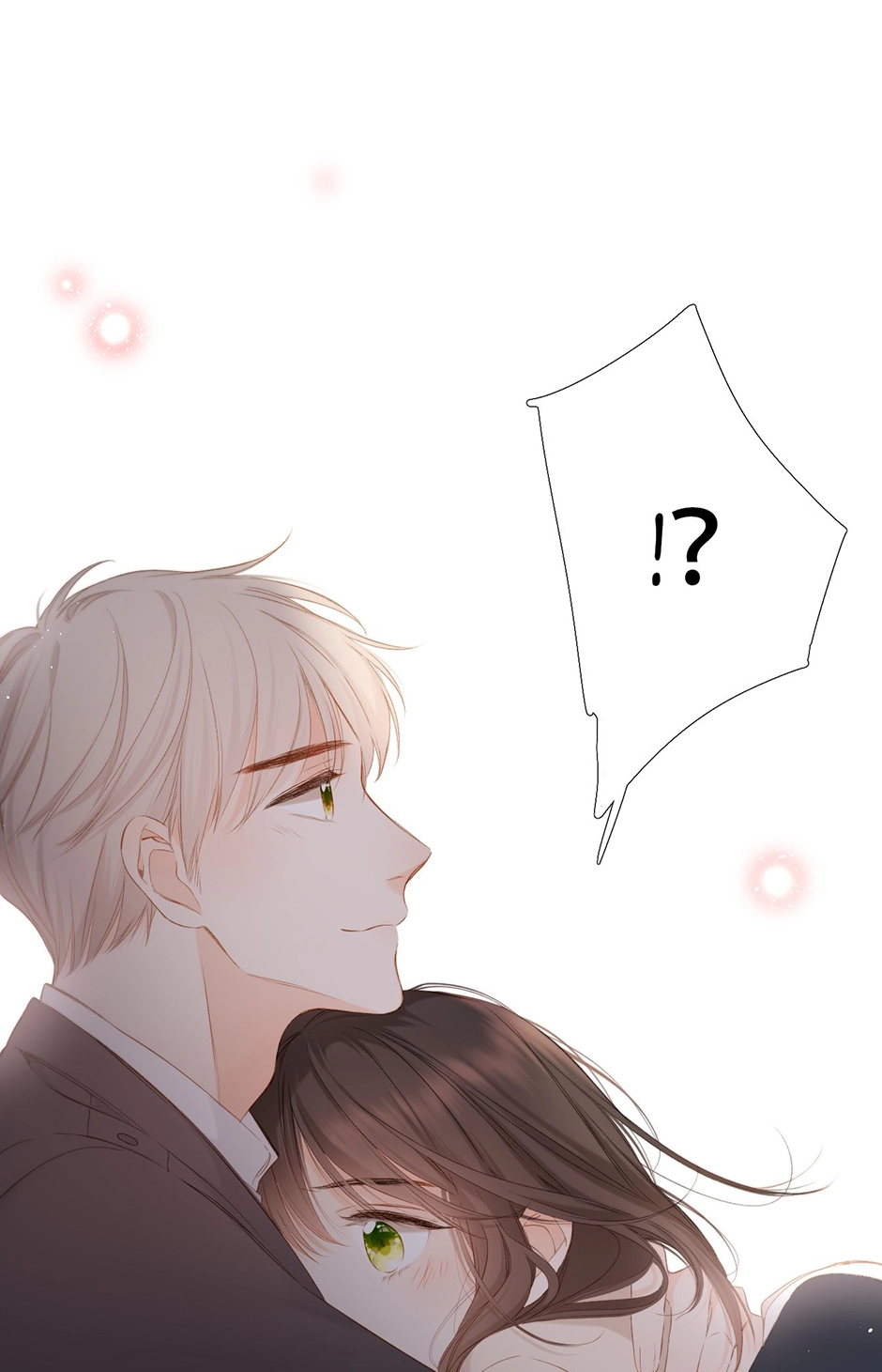 Read Once More chapter 38 image 49 on Lezhin