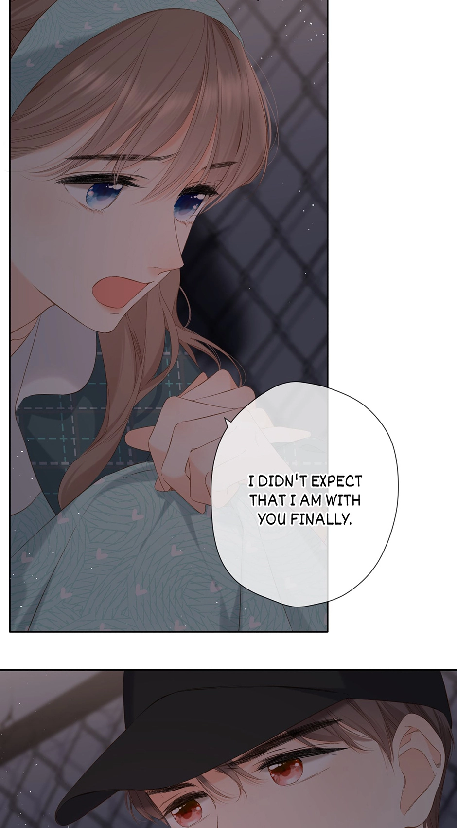 Read Once More chapter 38 image 6 on Lezhin